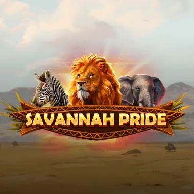 Savannah Pride